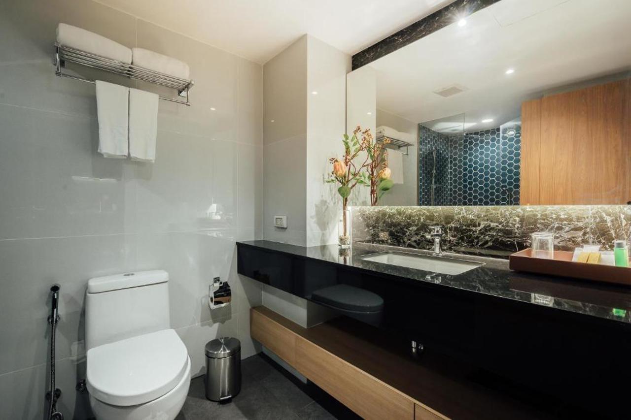 Montana Bangkok Hotel & Residence Εξωτερικό φωτογραφία