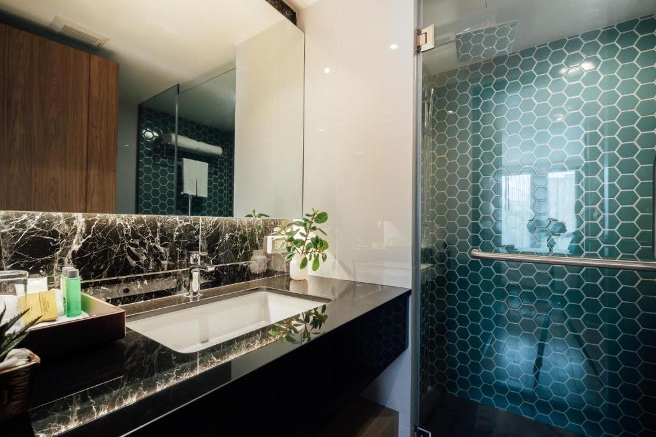 Montana Bangkok Hotel & Residence Εξωτερικό φωτογραφία