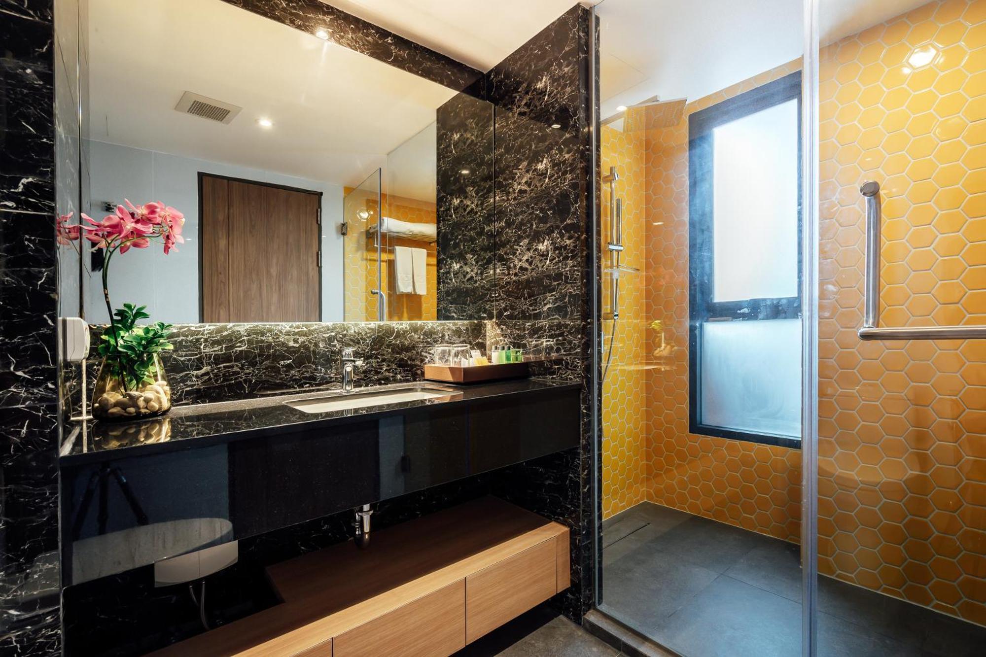 Montana Bangkok Hotel & Residence Δωμάτιο φωτογραφία